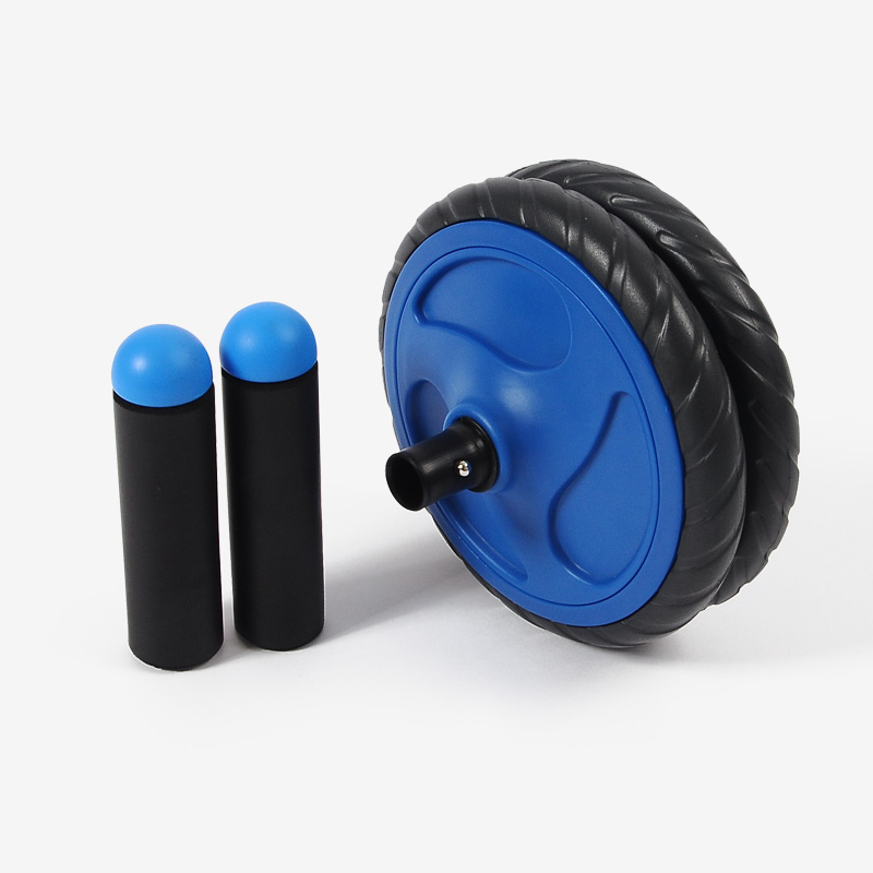 Bộ dụng cụ bánh xe tập thể dục EG MK5004-01