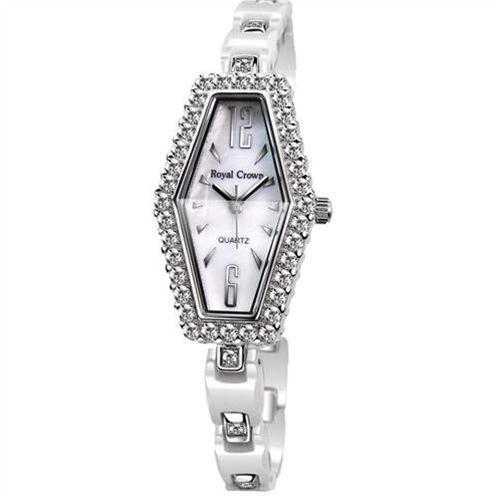 Đồng hồ nữ Royal Crown 3841 thiết kế tinh tế