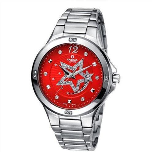Đồng hồ nữ Casima SP-2804-S1S