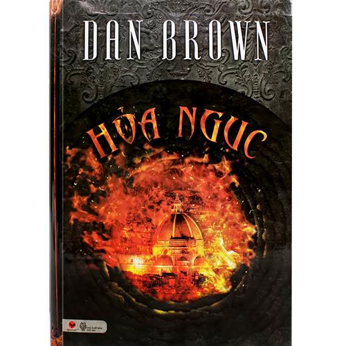 Hỏa Ngục - Dan Brown 