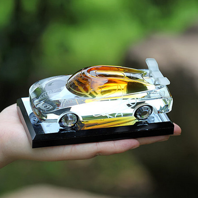 Nước hoa ô tô Kanoch mô hình xe Koenigsegg
