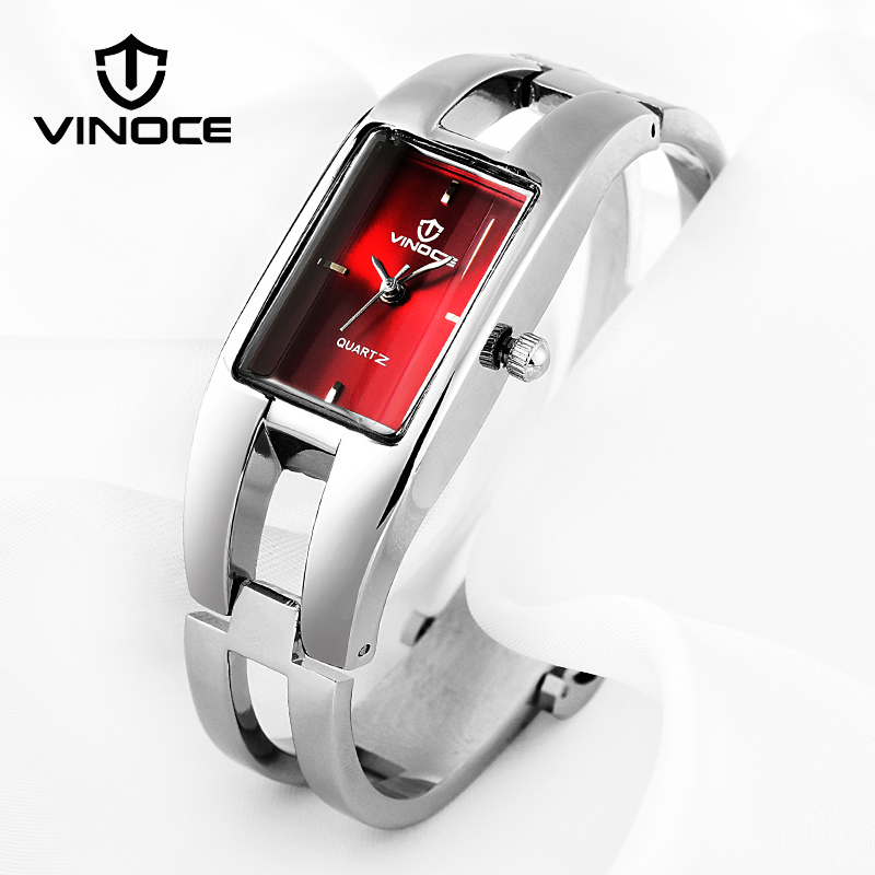 Đồng hồ vòng tay nữ Vinoce