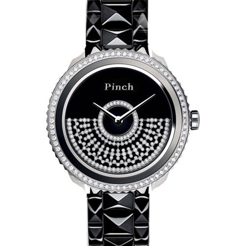 Đồng hồ nữ thời trang Pinch 1882H đẳng cấp của các quý cô sành điệu