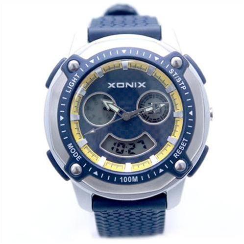 Đồng hồ thể thao nam thời trang Xonix DO