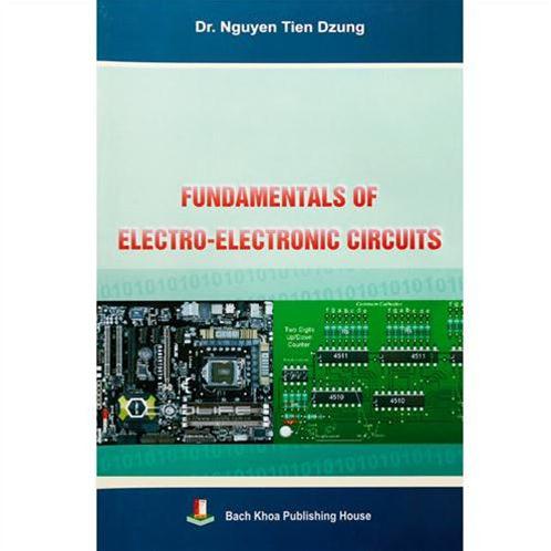 Fundamentals of electronic circuts