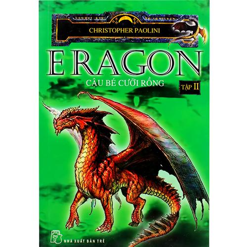 Eragon - Cậu bé cưỡi rồng 02