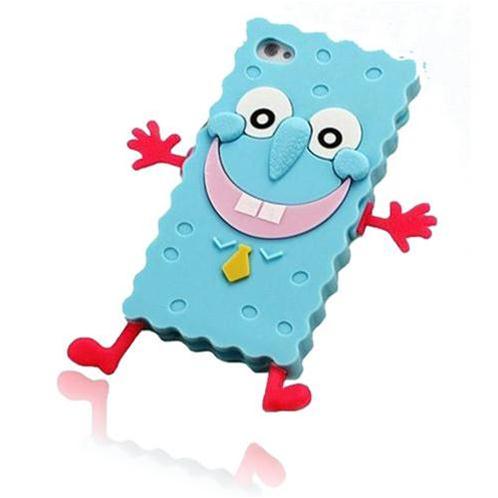 Vỏ Iphone 4/4S Spongebob