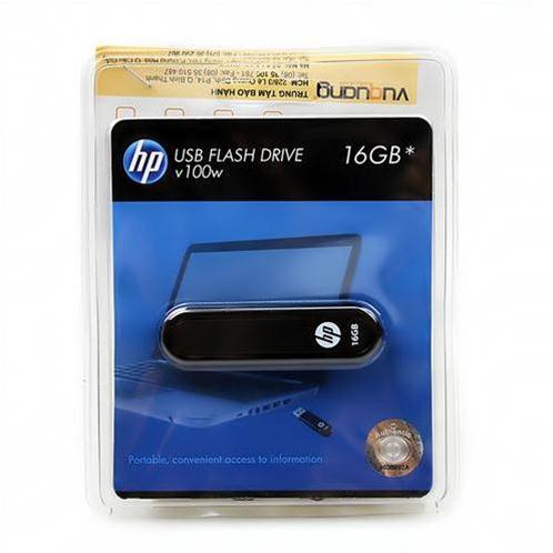 USB HP V100 16G