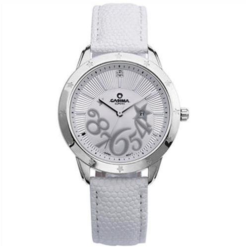 Đồng hồ nữ Casima SP-2803-SL8