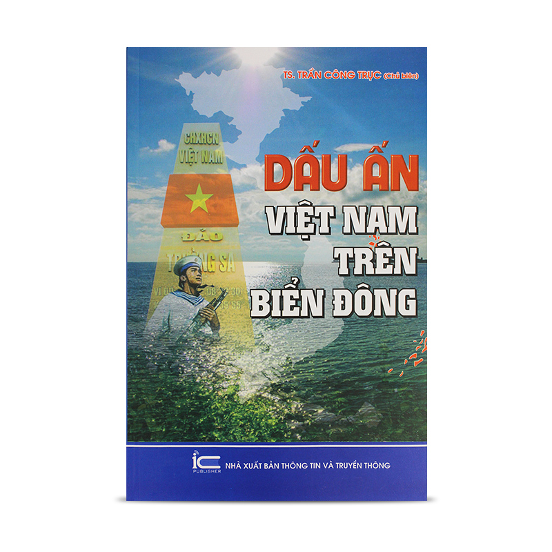 Dấu ấn Việt Nam trên biển Đông