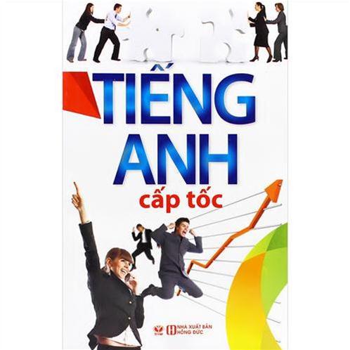 Tiếng Anh cấp tốc