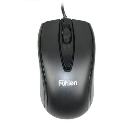 Chuột máy tính có dây Fuhlen L102