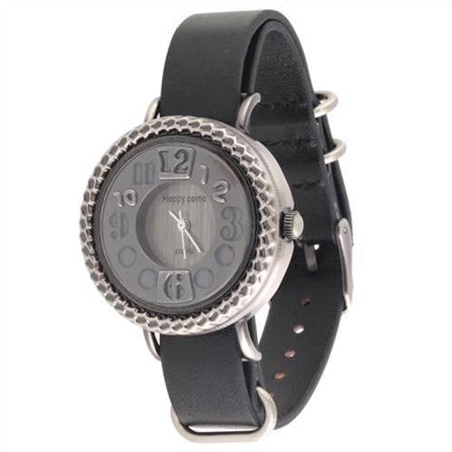 Đồng hồ nữ Mini MN949 Mặt tròn cổ điển