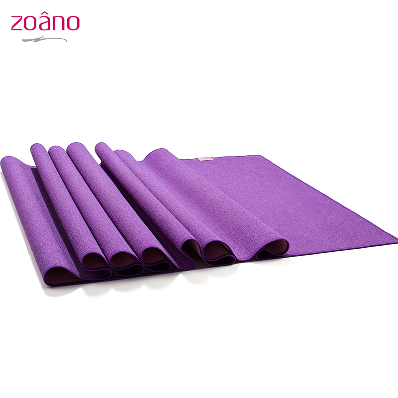 Thảm tập yoga Zoano đa năng