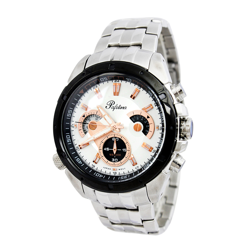 Đồng hồ thời trang nam Pafolina RA-3535
