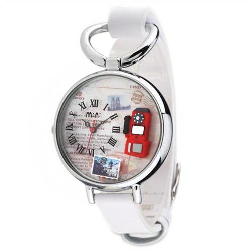 Đồng hồ nữ Mini MN926 một dây thời trang 