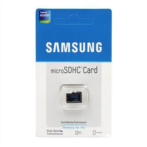 Thẻ nhớ Samsung 32GB class 10