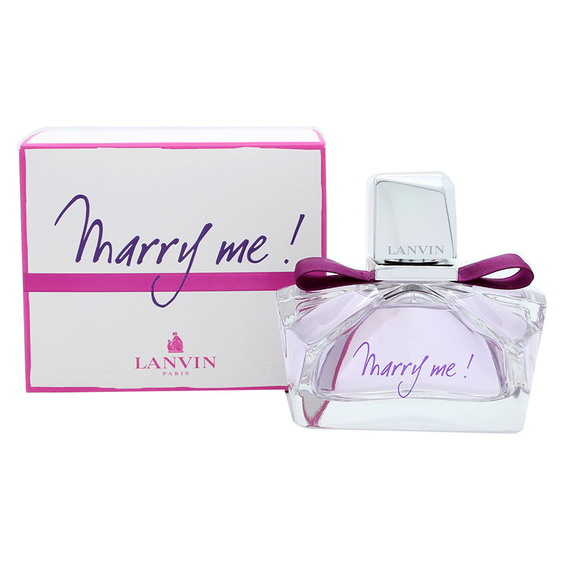Lanvin Marry Me Eau de Parfum 50ml