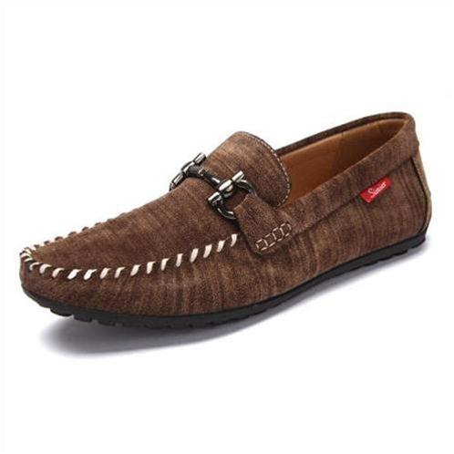Giày lười nam Simier sang trọng (0861)