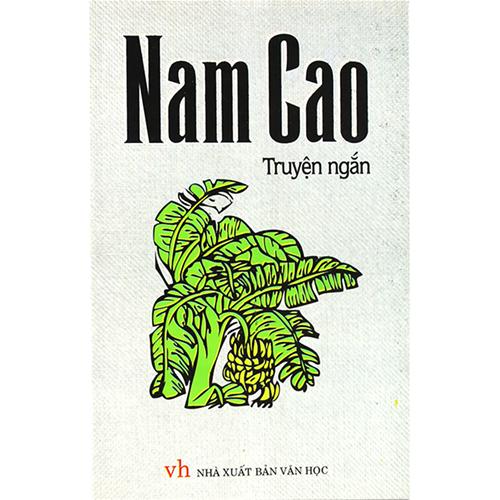 Nam Cao - Truyện ngắn 