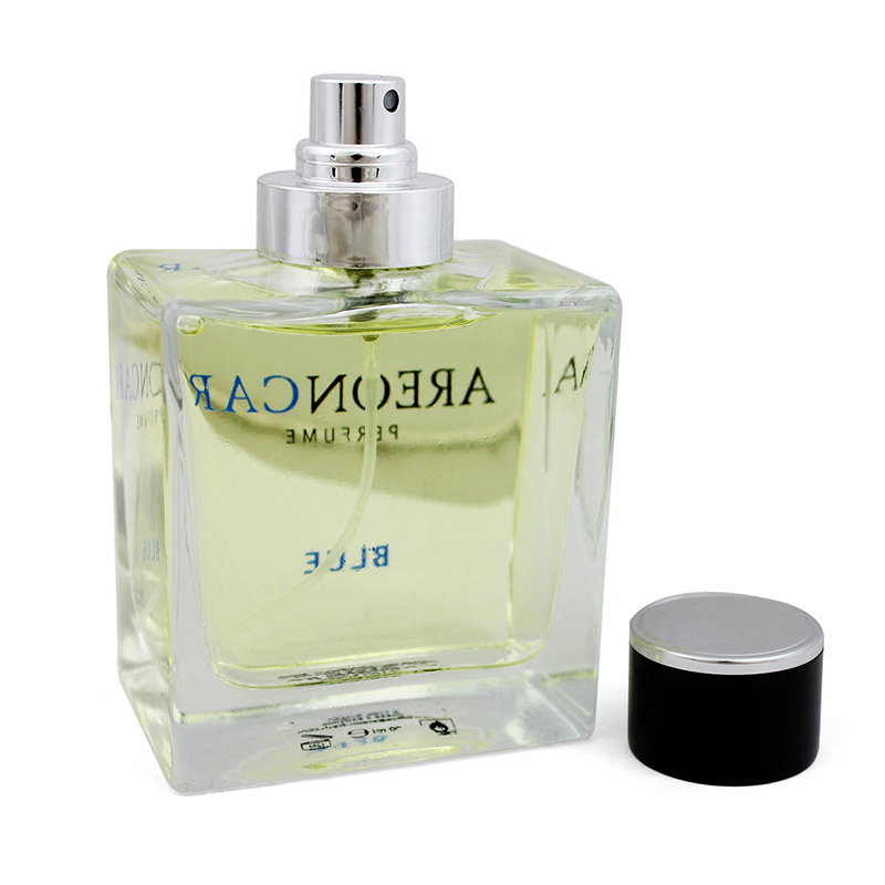 Nước hoa ô tô Areon Car Perfume 100ML Blue CP02