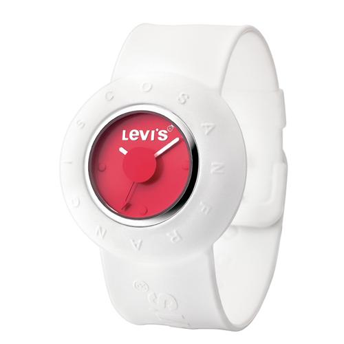 Đồng hồ nhi đồng Levis LTG06 dây đeo kiểu mới 