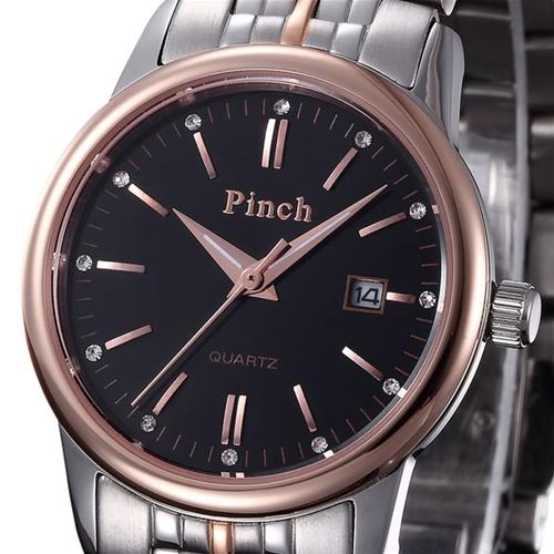 Đồng hồ siêu mỏng nữ Pinch L8009A