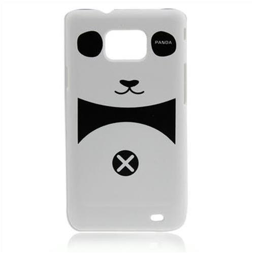 Ốp lưng Samsung Galaxy S2 Gấu Panda