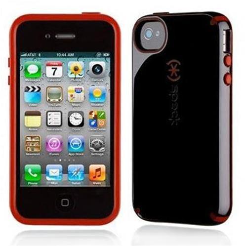 Vỏ Iphone 4/4s Candy Shell