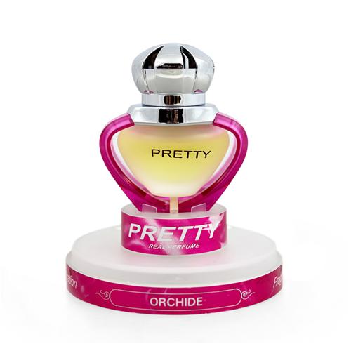 Nước hoa ô tô Pretty Real Perfume