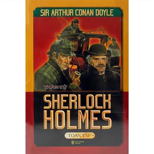 Thám tử Sherlock Holmes