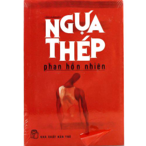 Ngựa thép