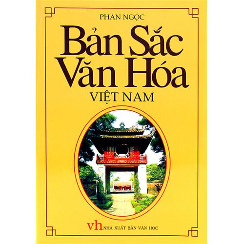 Bản sắc văn hóa Việt Nam