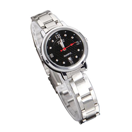 Đồng hồ nữ TVG KM-22L kiểu dáng đơn giản