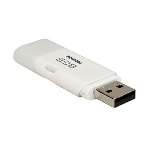 USB Toshiba Hayabusa 8GB lưu trữ hiệu quả