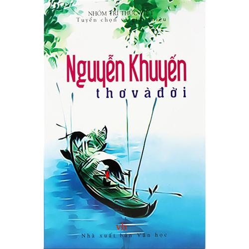 Nguyễn Khuyến thơ và đời