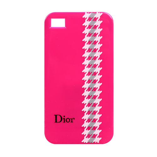 Vỏ IPhone 4/4s Miss Dior