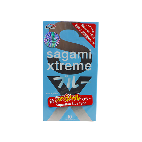 Bao cao su mỏng Sagami Rola Standard