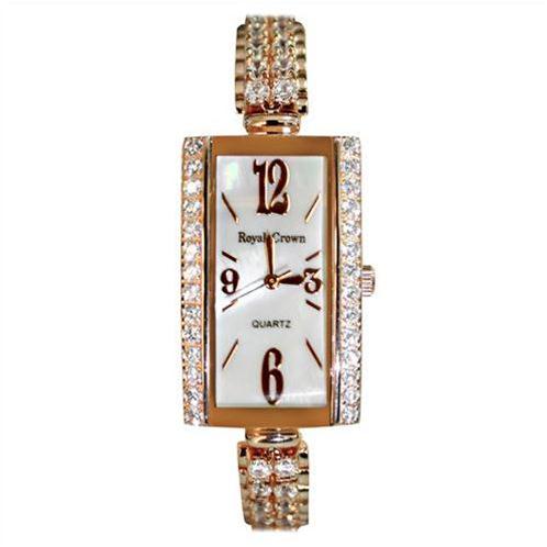 Đồng hồ nữ thời trang Royal Crown 3818 