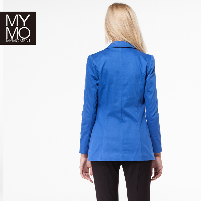 Áo khoác blazer công sở cho nữ Mymo