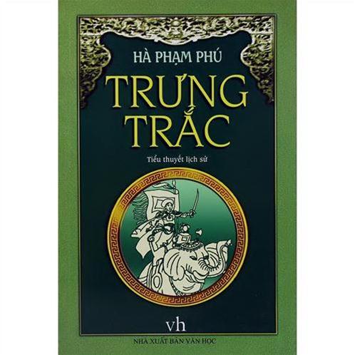 Trưng Trắc