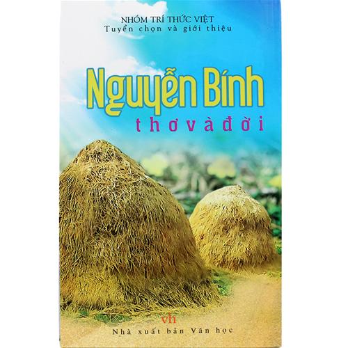 Nguyễn Bính thơ và đời 