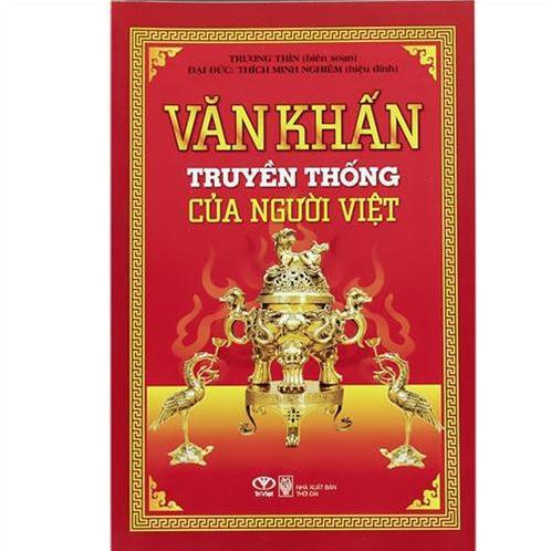 Văn khấn truyền thống của người Việt