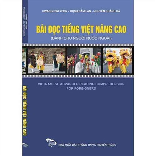 Bài đọc tiếng Việt nâng cao dành cho người nước ngoài