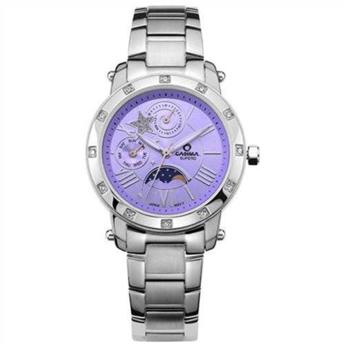 Đồng hồ nữ hiệu Casima SP-2801-S9