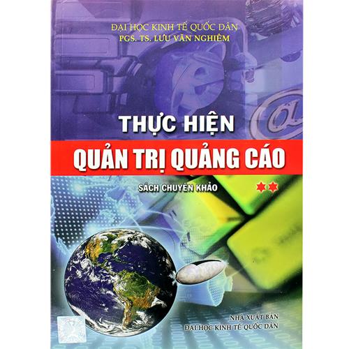 Thực hiện quản trị quảng cáo - Tập 2