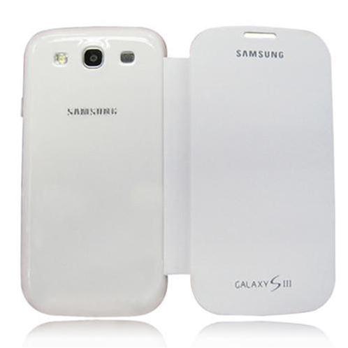 Bao da Samsung Galaxy S3 Kiểu Cuốn Sách