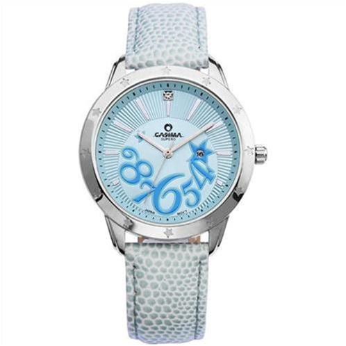 Đồng hồ nữ Casima SP-2803-SL5