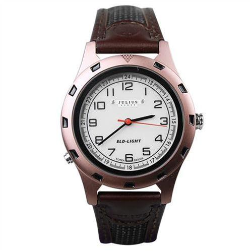 Đồng hồ nam thời trang Julius  JAH-070 