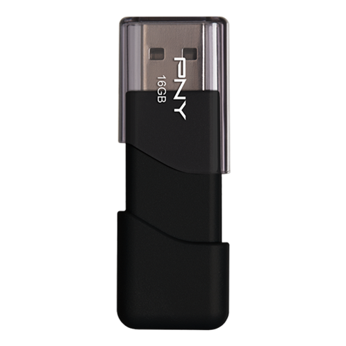 USB PNY Attache 2.0 16GB